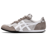 Onitsuka Tiger Serrano Oyster Grey White