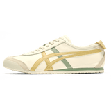 Onitsuka Tiger Mexico 66 Cream Mineral Brown