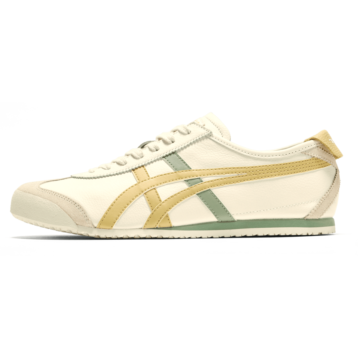 Onitsuka Tiger Mexico 66 Cream Mineral Brown