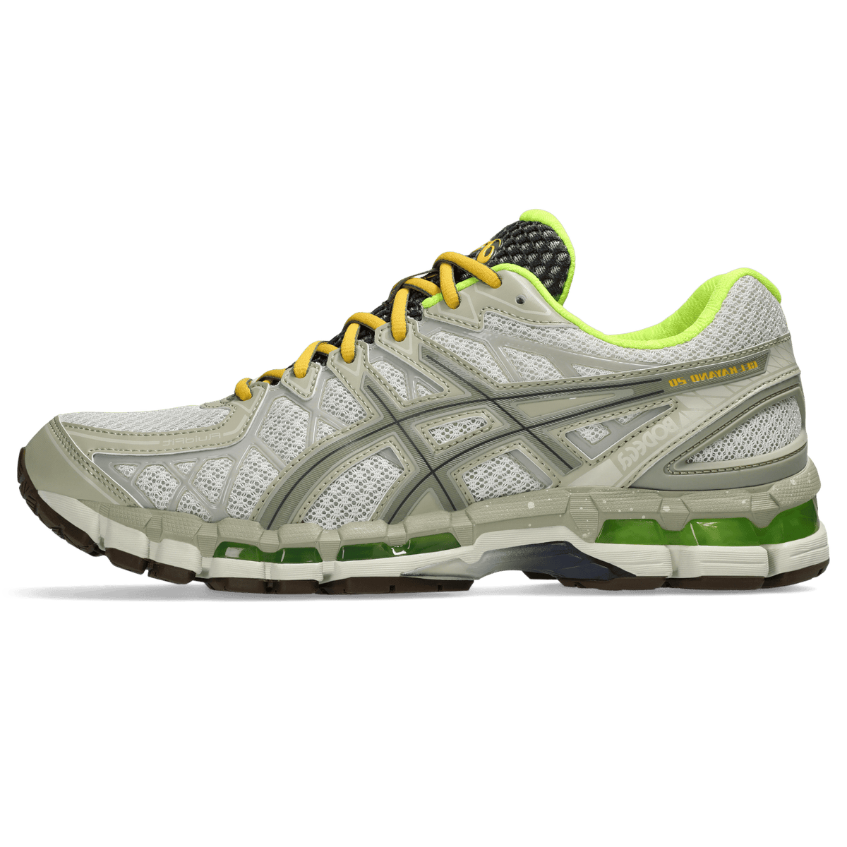ASICS Gel-Kayano 20 Bodega Small Wins Add Up