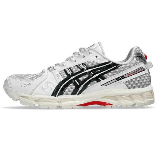 ASICS Gel-Kayano 12.1 PACE Cream Black