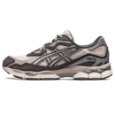 ASICS Gel-NYC Oatmeal Obsidian Grey