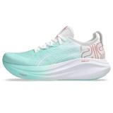 ASICS Gel-Nimbus 27 Illuminate Mint White
