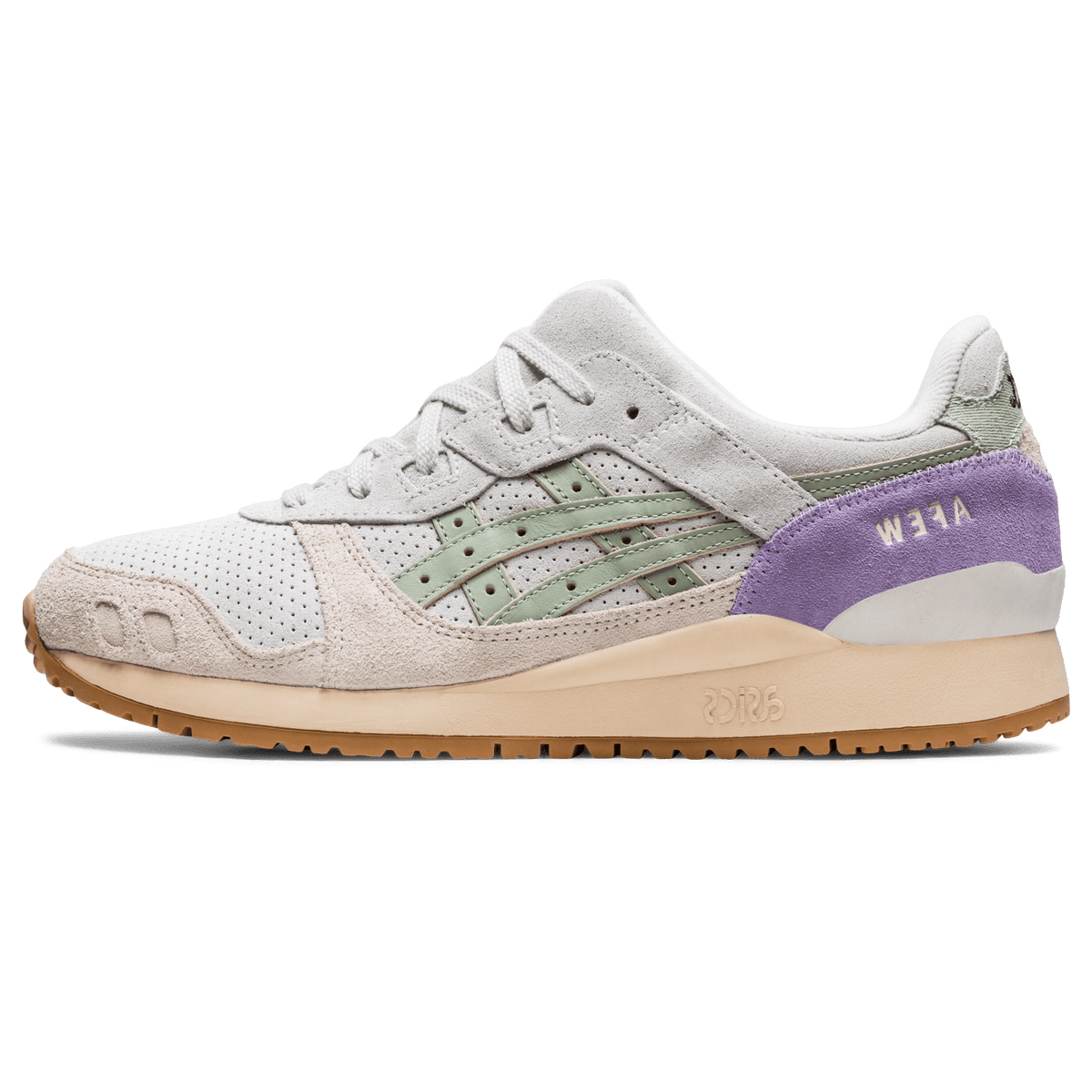 ASICS Gel-Lyte III AFEW Beauty of Imperfection