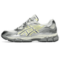 ASICS Gel-NYC EMMI White Huddle Yellow (Women's)