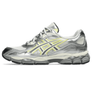 ASICS Gel-NYC EMMI White Huddle Yellow (Women's)