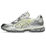 ASICS Gel-NYC EMMI White Huddle Yellow (Women's)