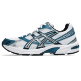 ASICS Gel-1130 White Restful Teal