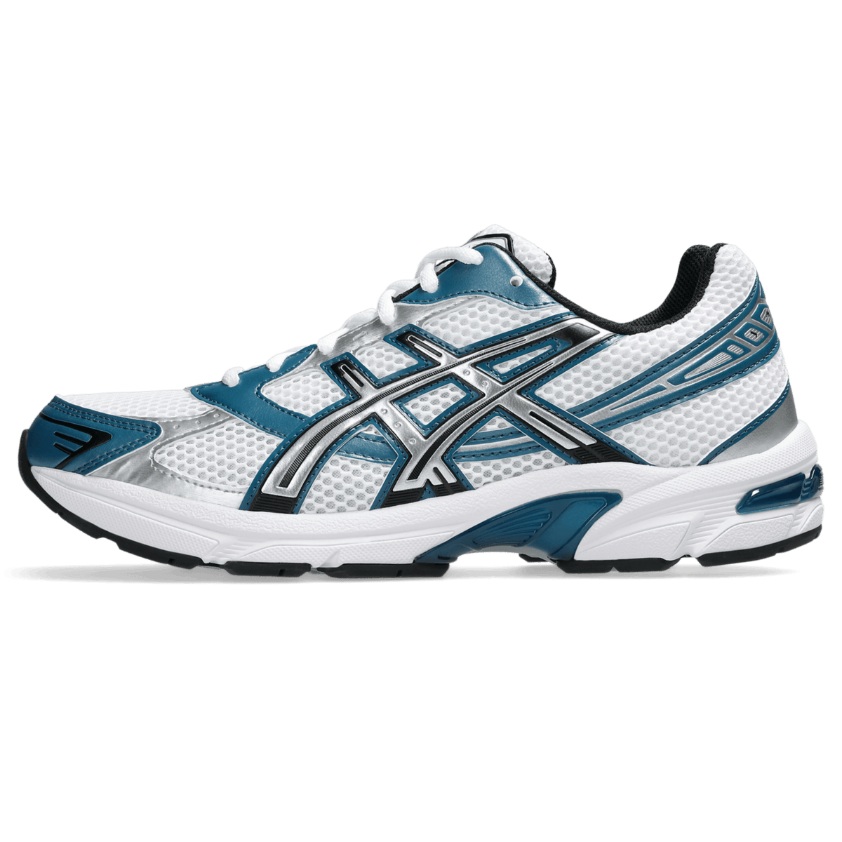 ASICS Gel-1130 White Restful Teal