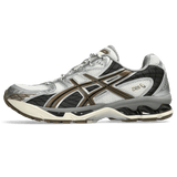 ASICS Gel-Nimbus 10.1 Cream Pure Silver