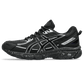 ASICS Gel-Venture 6 Black Pure Silver (GS)