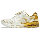 ASICS Gel-Kayano 14 The Museum Visitor Cream Gold