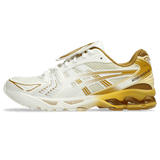 ASICS Gel-Kayano 14 The Museum Visitor Cream Gold