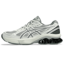 ASICS Gel-Kinetic Fluent Seal Grey Pure Silver