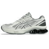 ASICS Gel-Kinetic Fluent Seal Grey Pure Silver