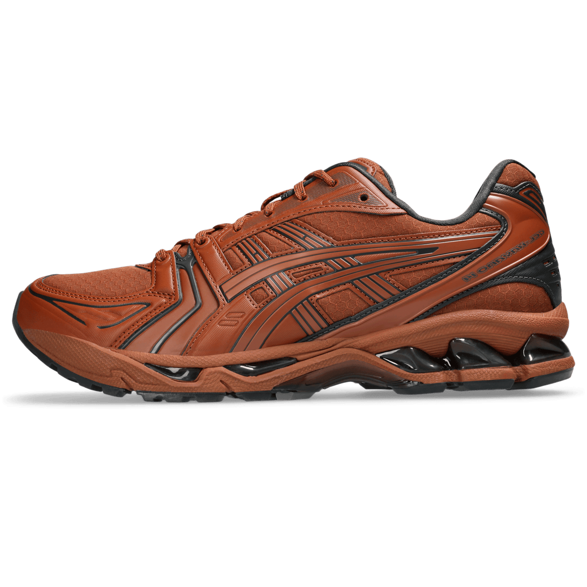 ASICS Gel-Kayano 14 Earthenware Pack Rusty Brown