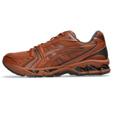 ASICS Gel-Kayano 14 Earthenware Pack Rusty Brown