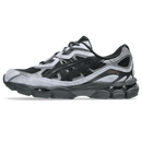 ASICS Gel-NYC Black Cement Grey