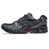 ASICS Gel-Kayano 14 Zutomayo Black Purple