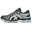 ASICS Gel-Kayano 20 Black Pure Silver