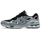 ASICS Gel-NYC Black Fjord Grey