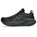 ASICS Gel-Nimbus 27 Black Graphite Grey