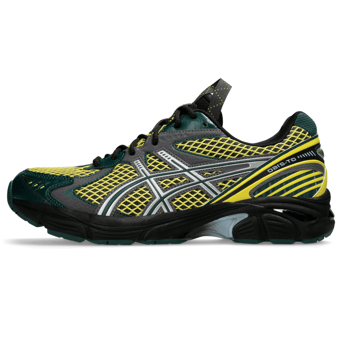 ASICS UB7-S GT-2160 Kiko Kostadinov Dark Neptune