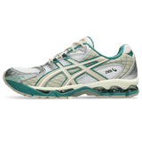 ASICS Gel-Nimbus 10.1 White Rainy Lake