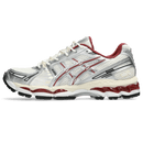 ASICS Gel-Kayano 12.1 Silver Burgundy
