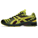 ASICS UB9-S Gel DS Trainer 14 Kiko Kostadinov Dark Mustard Truffle Grey