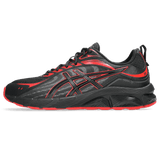 ASICS Gel-Quantum 180 VIII Black Classic Red