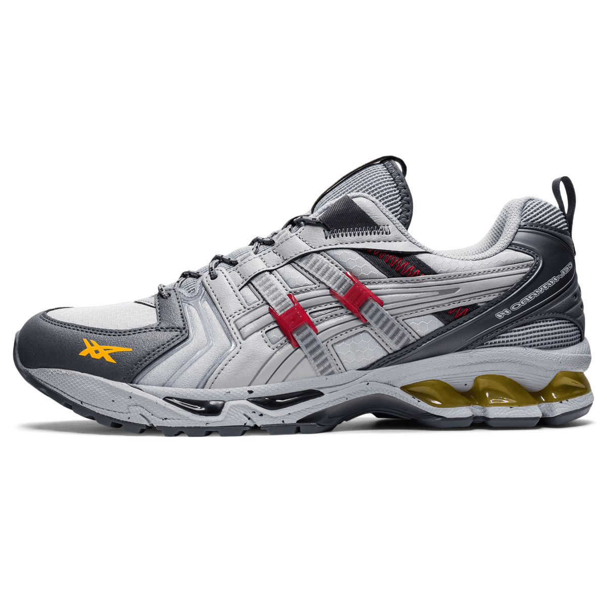ASICS Gel-Kayano 14 RE Piedmont Grey Metropolis