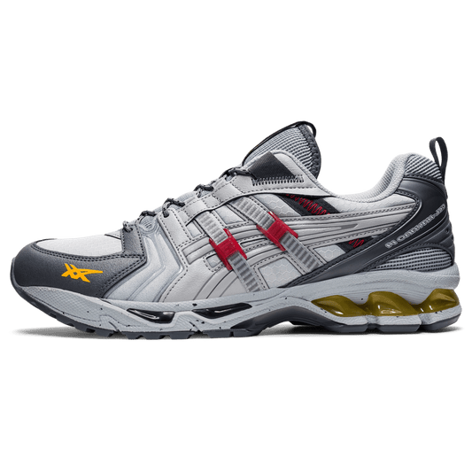 ASICS Gel-Kayano 14 RE Piedmont Grey Metropolis