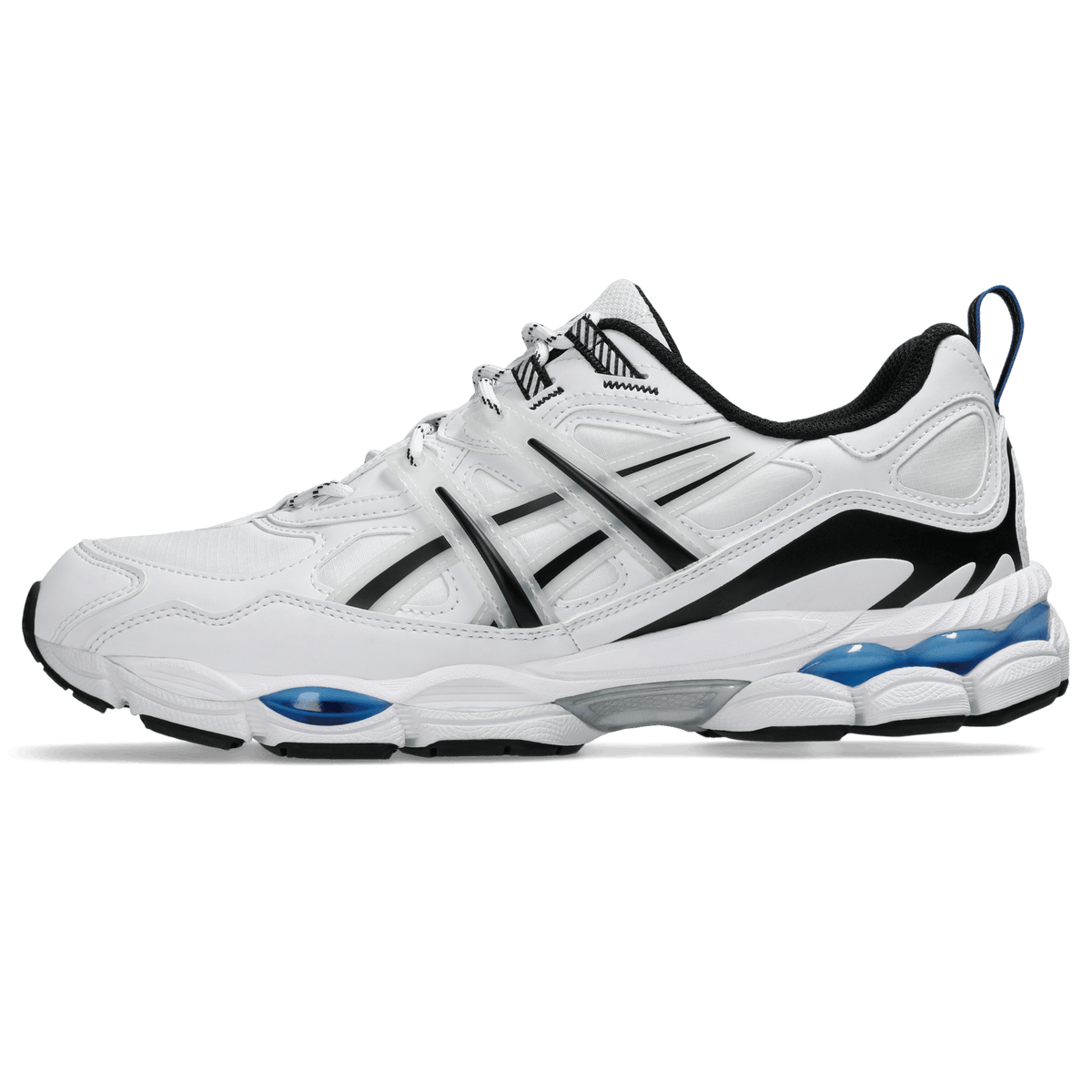 ASICS Gel-NYC Utility White Black