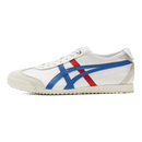Onitsuka Tiger Mexico 66 SD White Directoire Blue Red