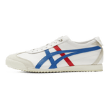 Onitsuka Tiger Mexico 66 SD White Directoire Blue Red