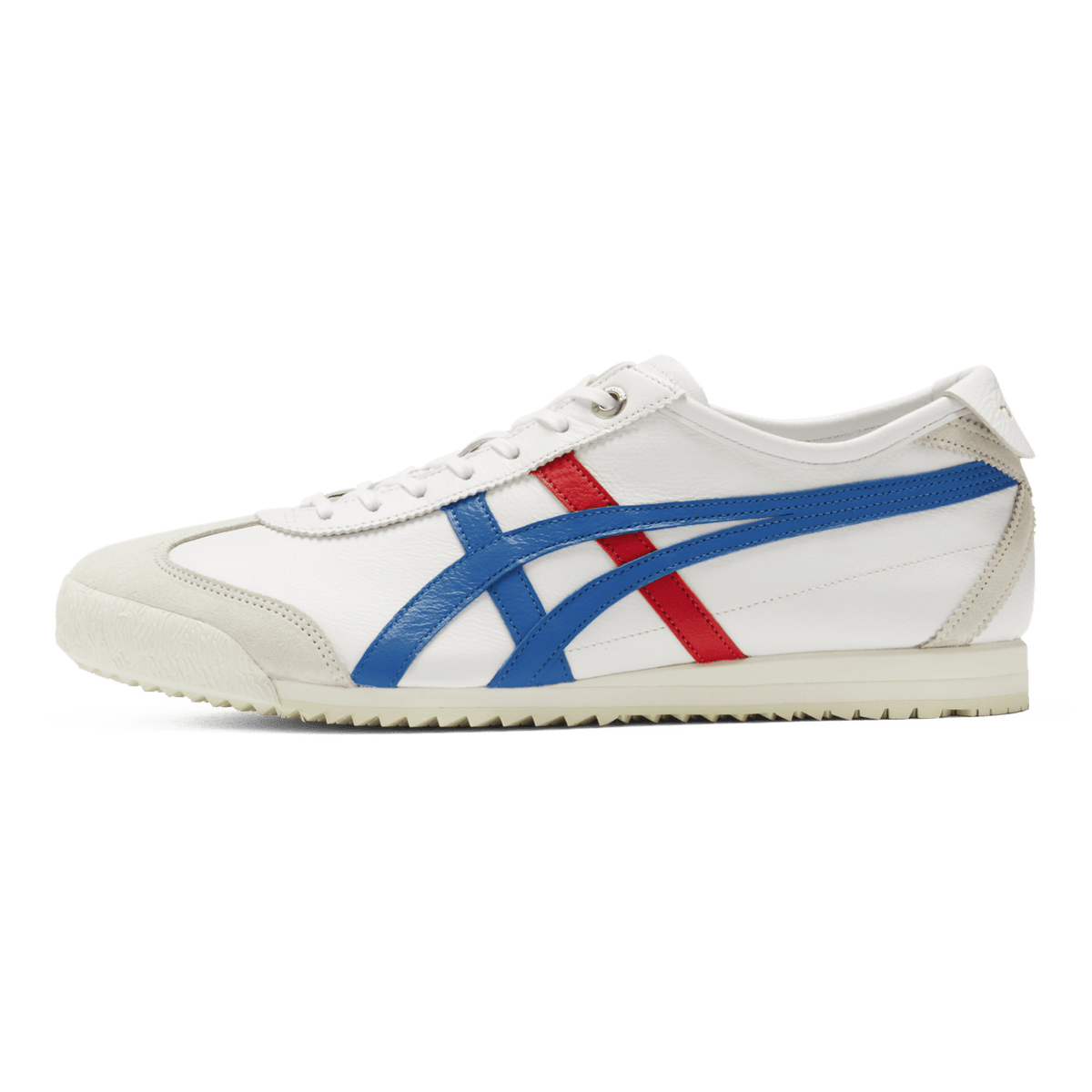 Onitsuka Tiger Mexico 66 SD White Directoire Blue Red