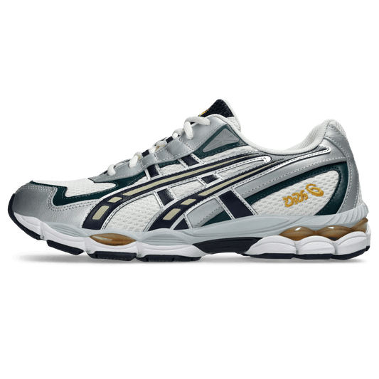 ASICS Gel-NYC 2055 Cream Midnight