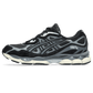 ASICS Gel-NYC Black Black