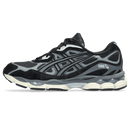 ASICS Gel-NYC Black Black