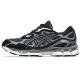 ASICS Gel-NYC Black Black