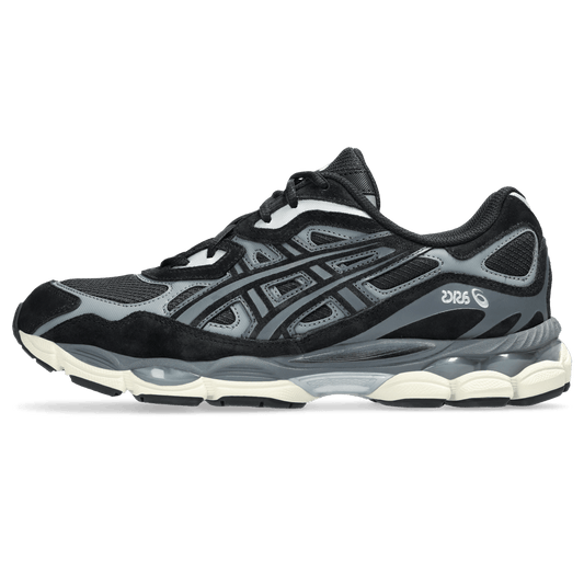 ASICS Gel-NYC Black Black