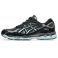 ASICS Gel-NYC atmos Laguna Gem Blue Topaz