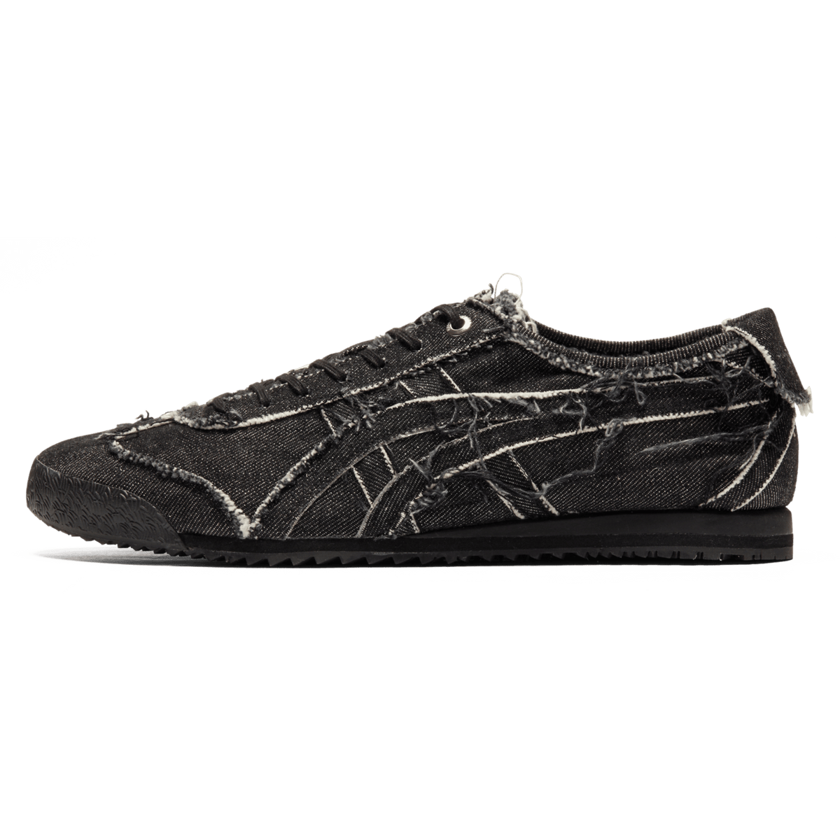 Onitsuka Tiger Mexico 66 SD Black Denim
