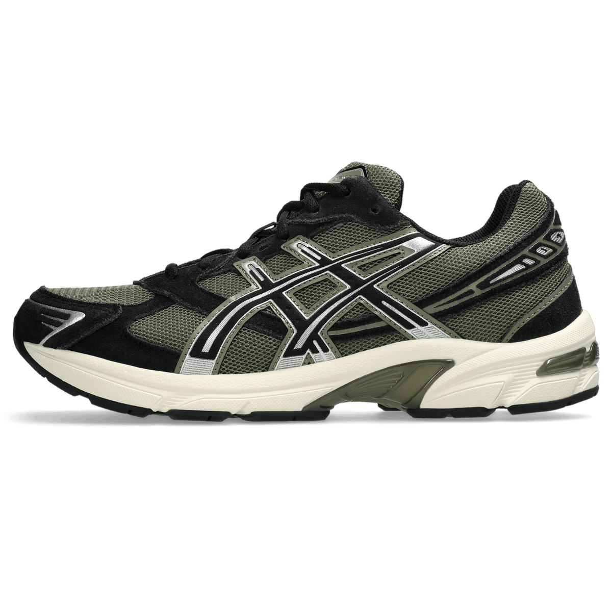 ASICS Gel-1130 Irvine Black