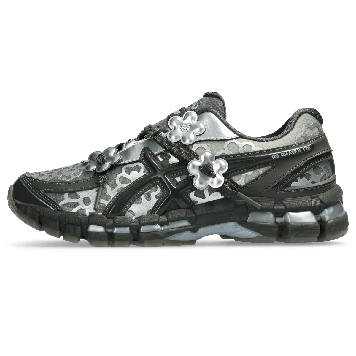 ASICS Gel-Kayano 20 Cecilie Bahnsen Olive
