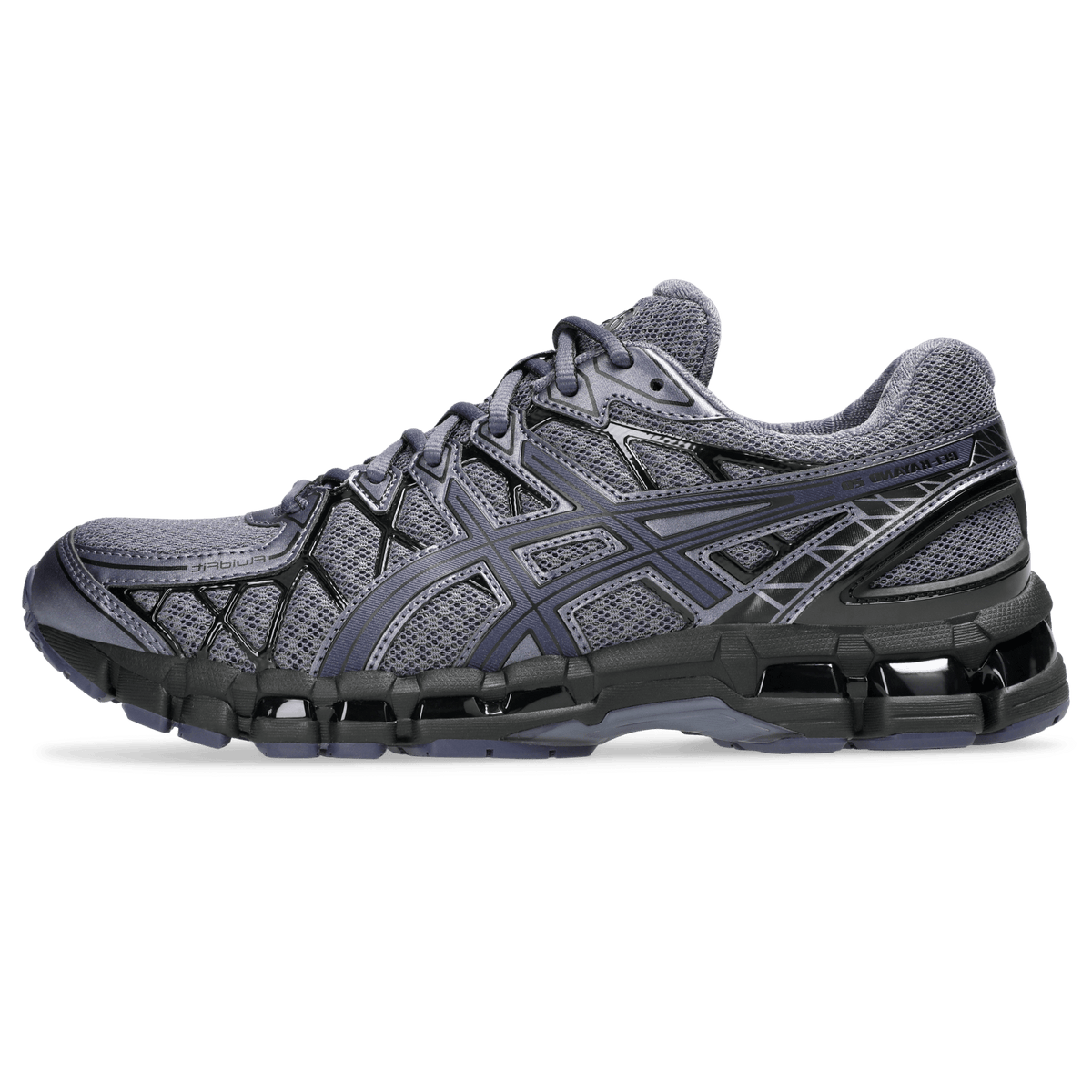 ASICS Gel-Kayano 20 Indigo Fog