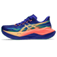ASICS Superblast 3 Cobalt Burst Light Orange