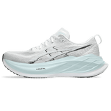 ASICS Superblast 2 White Cool Grey