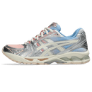 ASICS Gel-Kayano 14 Baked Pink Cream (Women's)